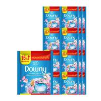 ราคา ดาวน์นี่ น้ำยาปรับผ้านุ่ม สูตรเข้มข้นพิเศษ กลิ่นดอกไม้แสนสดชื่น 20 มล. x 24 (7497567666371)