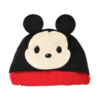 ราคา Disney Tsum Tsum ผ้าคลุมไหล่มีฮู้ด มิกกี้เมาส์ (318916168021556)