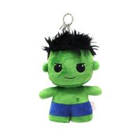 ราคา Disney Marvels Avengers พวงกุญแจซุปเปอร์ฮีโร่ ฮัค (106403388738860)