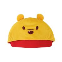 ราคา Disney Tsum Tsum ผ้าคลุมไหล่มีฮู้ด พูห์ (560799602691456)