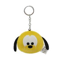 ราคา Disney Tsum Tsum พวงกุญแจ พลูโต (658652181019949)