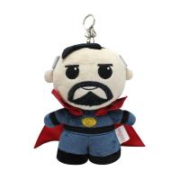 ราคา Disney Marvels Avengers พวงกุญแจซุปเปอร์ฮีโร่ ด็อกเตอร์สเตรนจ์ (418693707472619)