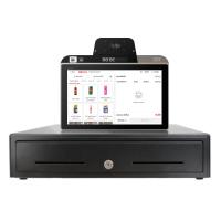 ราคา Sunmi D3 Mini Set B พร้อมลิ้นชักเก็บเงิน Mk-420 (697534001056175)