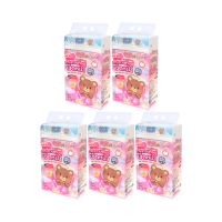 ราคา Megapro - (5หิ้ว) Kuma กระดาษทิชชู่เช็ดหน้า รุ่น 168+12 แผ่น หนา 2 ชั้น (5 หิ้ว 25 ห่อ) (408945924544015)