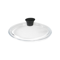 ราคา Flonal Glass Lid 20 Cm ฝาแก้วทนความร้อนสูงใช้คู่กับหม้อขนาด 20 ซม./fn-ld20-du (768650473045785)