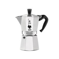 ราคา Bialetti หม้อต้มกาแฟ Moka Pot รุ่น Moka Express (โมคา เอ็กซ์เพรส) ขนาด 4 ถ้วย - [bl-0001164] (422499819965714)