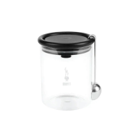 ราคา Bialetti กระปุกสำหรับเก็บกาแฟคั่วบด Barattolo Moka/bl-dcdesign07 (214557312110259)