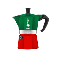 ราคา Bialetti หม้อต้มกาแฟ Moka Pot รุ่น Moka Express (โมคา เอ็กซ์เพรส) ขนาด 6 ถ้วย - Italy [bl-0005323] (589742166861525)