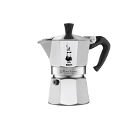 ราคา Bialetti หม้อต้มกาแฟ Moka Pot รุ่น Moka Express (โมคา เอ็กซ์เพรส) ขนาด 2 ถ้วย [bl-0001168] (963872019685486)