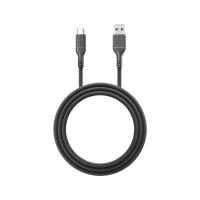 ราคา อเมซิ่งธิงค์ สายชาร์จ Usb-a to Usb-c Cable 66w Thunder Pro I 7x 1.2เมตร สีดำ (108611758153980)
