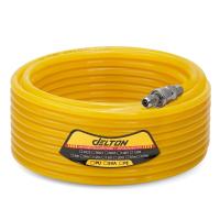ราคา Delton สายลม Pe สายลมสำเร็จรูป อย่างดี ขนาด 8x5 มม. ความยาว 15 เมตร Polyethylene Tube สายต่อปั๊มลม (807667114846266)