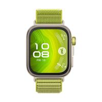 Huawei Watch Fit 4 Pro Green - A0169926 (759478624849554)