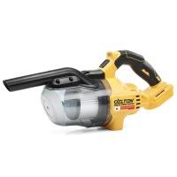ราคา Delton เครื่องดูดฝุ่นไร้สาย 0.7 ลิตร 550w รุ่น Cv-501b ใช้งานร่วมกับแบตเตอรี่ Delton Ultraflex และ Turbo Force มาพร้อมแบต Uf 20v 2ah 1ก้อน (677918303568473)