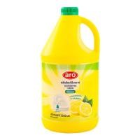 ราคา เอโร่ น้ำยาล้างจาน 3.6 ล. (639145138167197)