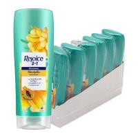 ราคา รีจอยส์ ริช ซอฟท์ สมูท ครีมนวดผม 60 มล. x 6 (7352480071875)