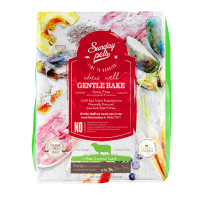 ราคา Sunday Pets Gentle Bake Lamb Small & Medium Puppy Dogs - อาหารสุนัขแบบอบ สูตรแกะสำหรับลูกสุนัข 2 เดือนขึ้นไป 1.3kg. (112662713360137)