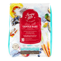 ราคา Sunday Pets Gentle Bake Hoki Small & Medium Adult Dogs - อาหารสุนัขแบบอบ สูตรปลาโฮกิล้วนสำหรับสุนัขอายุ 1 ปีขึ้นไป 1.3kg (449230107300923)