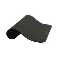 ราคา Gsports เสื่อโยคะ รุ่น Gh-601 Yoga Mat วัสดุ Tpe หนา 6mm 183 x 61cm (ฟรี! ถุงใส่เสื่อ+สายสะพาย) สีดำ (286733931572250)