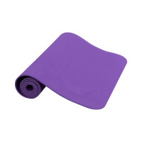 ราคา Gsports เสื่อโยคะ รุ่น Gh-601 Yoga Mat วัสดุ Tpe หนา 6mm 183 x 61cm (ฟรี! ถุงใส่เสื่อ+สายสะพาย) สีม่วง (175023574930045)