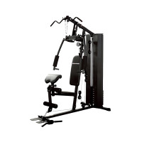 ราคา Altrom Sport รุ่น Al-6000hm 55kg โฮมยิม ชุดฝึกกล้ามเนื้อ 1-สถานี Home Gym 1-station 55kg (315195610909684)
