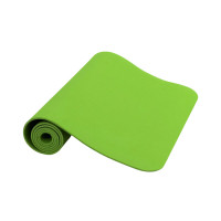 ราคา Gsports เสื่อโยคะ รุ่น Gh-601 Yoga Mat วัสดุ Tpe หนา 6mm 183 x 61cm (ฟรี! ถุงใส่เสื่อ+สายสะพาย) สีเขียว (211136588663312)