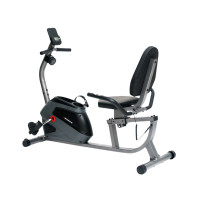 ราคา Gsports รุ่น Gs-5035 จักรยานออกกำลังกายเอนปั่น Recumbent Bike Exercise Bike (935941228734423)