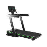 ราคา Oma Fitness รุ่น Oma-7745ea ลู่วิ่งไฟฟ้า มอเตอร์ Bldc 6 แรงม้า Motorized treadmill Bldc 6 Hp (510854234987612)