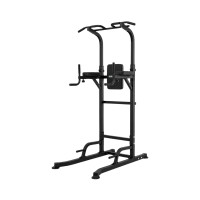 ราคา Altrom Sport รุ่น Al-t085n บาร์โหน ยืดตัว บาร์ดึงข้อแบบตั้งพื้น Pull Up Bar&dip Station (895765985545543)