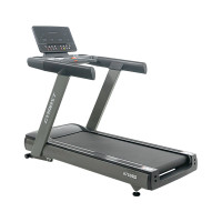 ราคา Gymost รุ่น Gm-6750ea ลู่วิ่งไฟฟ้า 10 แรงม้า Ac Motorised Treadmill 10hp Commercial (653305742571318)