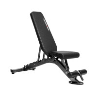 ราคา Altrom Sport รุ่น Al-b09 ม้านั่งออกกำลังกาย เกรดฟิตเนส Incline/decline (522306503237766)