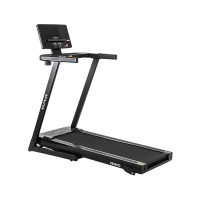 ราคา Oma Fitness รุ่น Oma-3308eb ลู่วิ่งไฟฟ้า มอเตอร์ Bldc 3.5 แรงม้า Motorized treadmill Bldc 3.5 Hp (827583414931621)