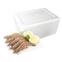 ราคา กุ้งขาว 71-79 ตัว/กก.(10 กก.) (270460555429323)