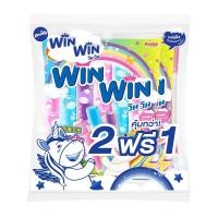 ราคา ดีโด้ วินวิน หวานเย็นหลอดรวมรส 35 มล. x 39 (297393935671815)