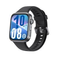 Huawei (หัวเว่ย) สมาร์ทวอร์ช Fit 4 สีดำ (474912318511681)