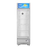 ราคา Haier ตู้แช่เย็นแสดงสินค้า undefined 1 ประตู ขนาด 7.6 Q/ 215 L รุ่น Sc-240bc-v3 (428429575076030)