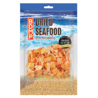 ราคา Bdmp กุ้งแห้ง กุ้งขาวแห้ง (กุ้งกุลาใหญ่) น้ำหนัก 100 กรัม 1 แพ็ค (278187378444216)