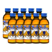ราคา [แพ็ค] คอมมานโด ออริจินอล 150ml. x 10ขวด เครื่องดื่มให้พลังงาน ผสมวิตามินบี (156971446072693)