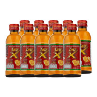 ราคา [แพ็ค] โสมเอ็กซ์ เครื่องดื่มบำรุงร่างกาย ผสมโสม 150 ml. x 10 ขวด เพิ่มพลัง ตื่นตัว กลมกล่อมจากน้ำผึ้งแท้ (114558480163492)