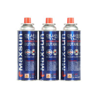 ราคา Maxsun Msf-3p แก๊สกระป๋อง แพ็คสาม ผลิตและนำเข้าจากเกาหลี แก๊ส แก๊สกระป๋อง gas (278242722346761)