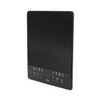ราคา Aiko Aip-401 Induction Cooker เตาแม่เหล็กไฟฟ้า 1400w พร้อม หม้อสแตนเลส 304 (701720433677939)