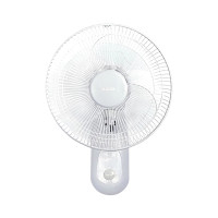 ราคา Aiko Ak-w235 สีเทา พัดลมติดผนัง 12 นิ้ว พาสเทล Wall Fan 12 Gray Pastel (335313255847338)