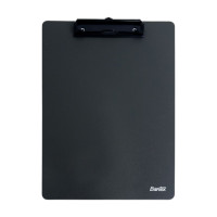 ราคา Bantex กระดานคลิปบอร์ด รองเขียน A4 สีดำ รุ่น Bf7501 1ชิ้น (145057174916887)