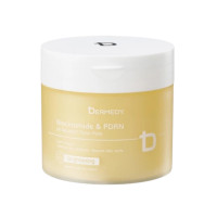 ราคา Dermedy ph Balance Toner Pad เดอร์มีดี พีเอช บาลานซ์ โทนเนอร์ แพด(แบบกระปุก)niacinamideแบบกระปุก (163143850438306)