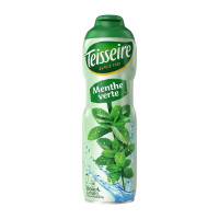 ราคา Teisseire น้ำเชื่อมกลิ่นกรีนมิ้นท์ 600 มล. (green Mint Syrup) ไซรัปสำหรับผสมกับน้ำเปล่า นม หรือโซดา (300934456444202)