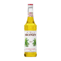 ราคา Monin Agave Syrup 700 Ml. | โมนิน อากาเว่ ไซรัป 700 มล. (514695037899183)