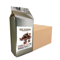 ราคา กาแฟคั่ว Fullcity คั่วอ่อน 9 ถุง, ชนิด เมล็ด Whole Bean Type ( รวม 9 ถุง x 250g.) Doi Chang Professional สำหรับ เครื่องชงกาแฟ ดริป Moka pot 25009 (579231896594633)