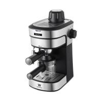 ราคา เวิล์ดเทค เอ็กซ์เพรสโซ เครื่องชงกาแฟ ชา กึ่งอัตโนมัติ รุ่น Wt-cm8_sil (425792858350900)