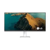 ราคา Lg (จอคอมพิวเตอร์) Monitor 29'' Ultrawide 29u531a-w (ips, Hdmi, Dp, Usb-c, Spk) 100hz - A0174107 (575760287770583)