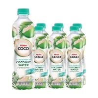 ราคา มาลี โคโค่ มะพร้าวน้ำหอม 100% 350 มล. X 6 (7275712708803)