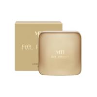 ราคา Mti Feel Perfect แป้งฝุ่นโปร่งแสง แป้งเซ็ตผิว เนื้อละเอียด คุมมันได้ดี ขนาด 30 กรัม (426908320286533)